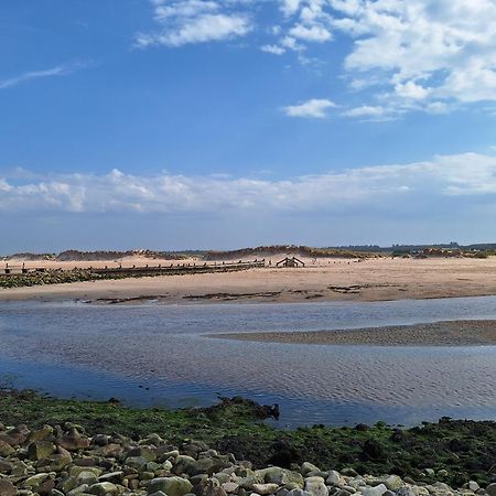 1 Fulmar Road**Next To West Beach And Golf Course Лосимът Екстериор снимка