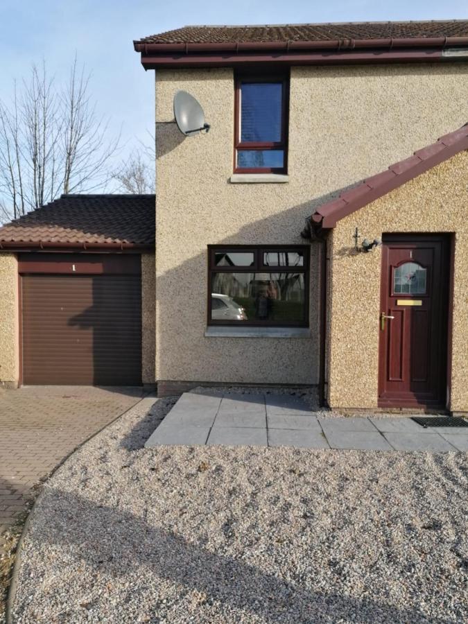 1 Fulmar Road**Next To West Beach And Golf Course Лосимът Екстериор снимка