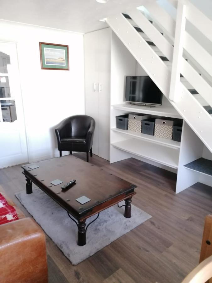 1 Fulmar Road**Next To West Beach And Golf Course Лосимът Екстериор снимка