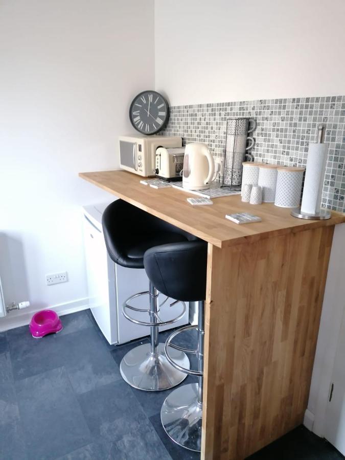 1 Fulmar Road**Next To West Beach And Golf Course Лосимът Екстериор снимка