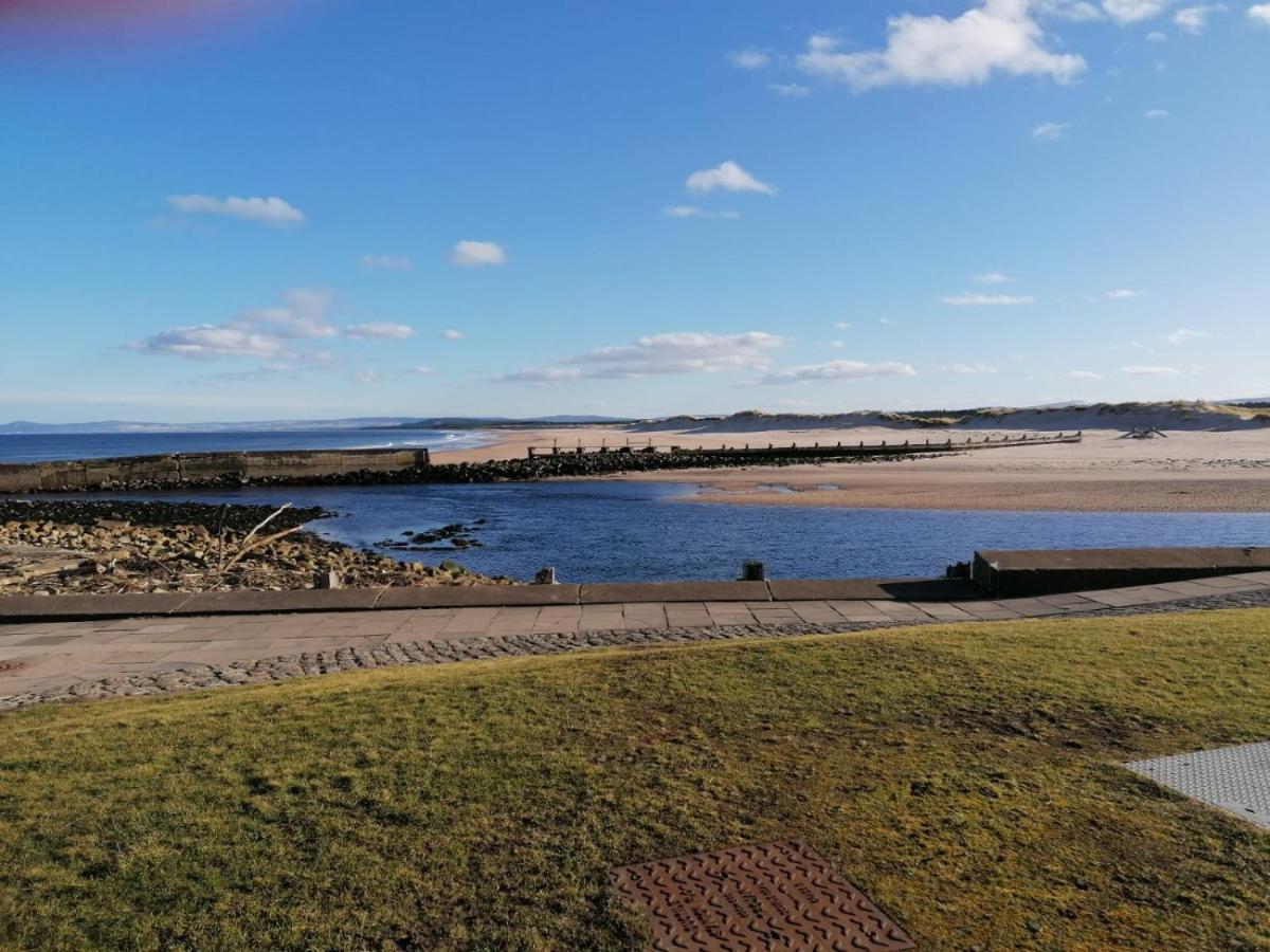 1 Fulmar Road**Next To West Beach And Golf Course Лосимът Екстериор снимка