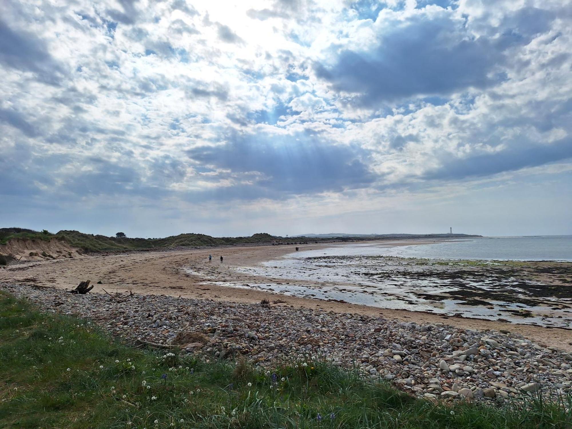 1 Fulmar Road**Next To West Beach And Golf Course Лосимът Екстериор снимка